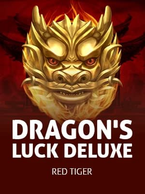 Dragon's Luck Deluxe