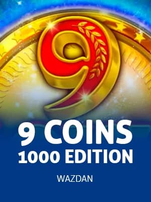 9 Coins™ 1000 Edition