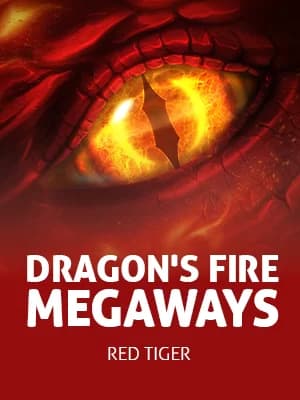 Dragon's Fire Megaways