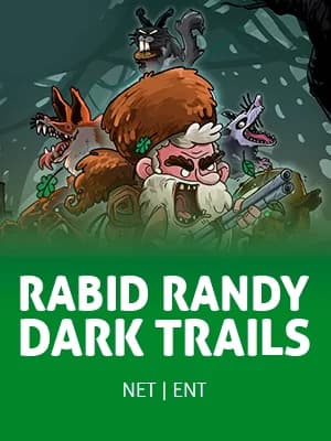 Rabid Randy Dark Trails