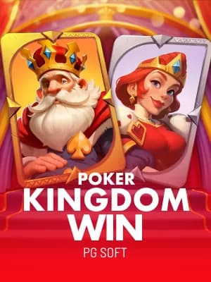 Poker Kingdom Win