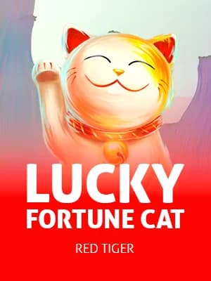 Lucky Fortune Cat