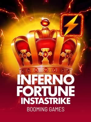 Inferno Fortune InstaStrike