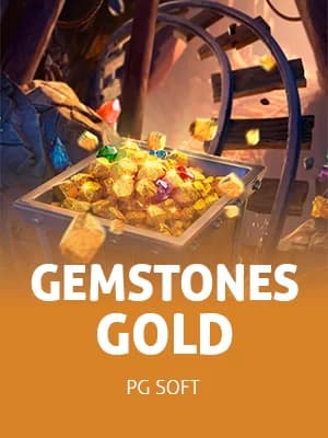 Gemstones Gold