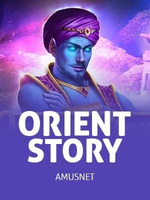 Orient Story