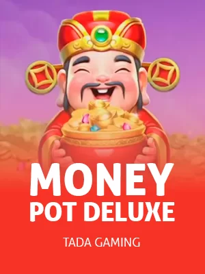 Money Pot Deluxe