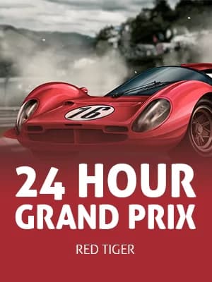 24 Hour Grand Prix
