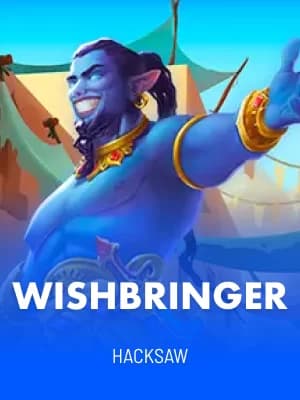 Wishbringer™