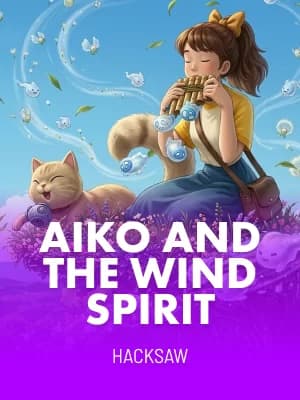 Aiko and the Wind Spirit