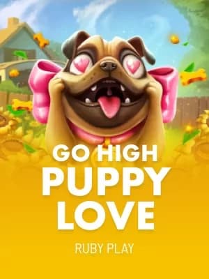 Go High Puppy Love