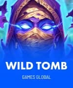 Wild Tomb™
