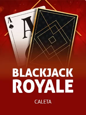 Blackjack Royale