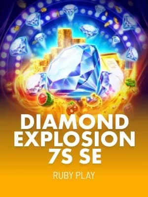 Diamond Explosion 7s SE