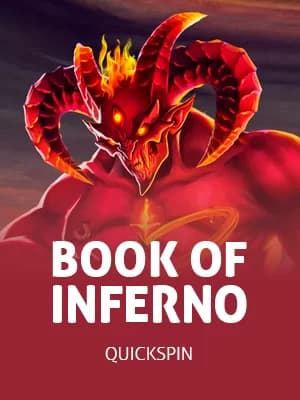 Book of Inferno