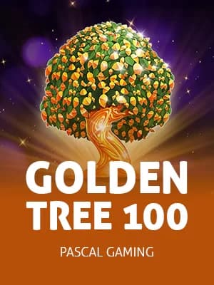 Golden Tree 100