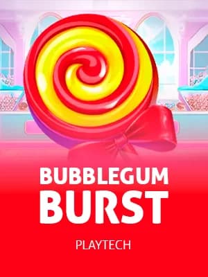 Bubblegum Burst™