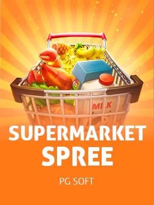 Supermarket Spree