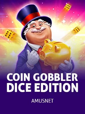 Coin Gobbler Dice Edition