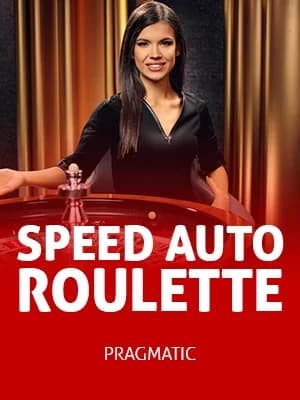 Speed Auto Roulette
