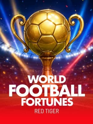 World Football Fortunes