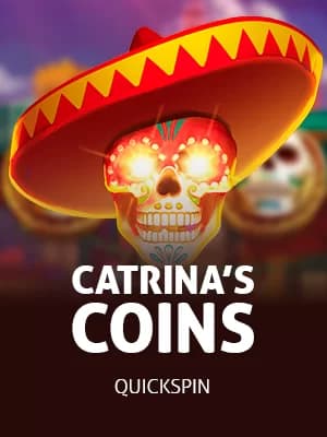 Catrina's Coins