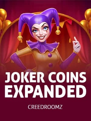 Joker Coins Expanded
