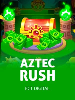 Aztec Rush