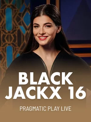 BlackjackX 16