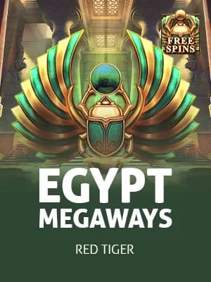 Egypt Megaways™