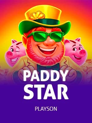 Paddy Star: Smash and Win