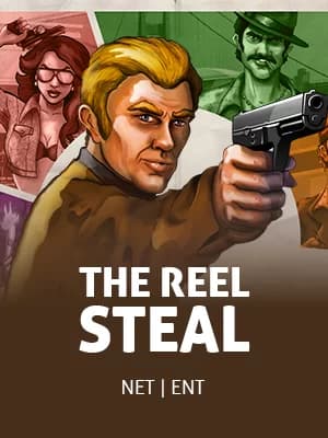 Reel Steal