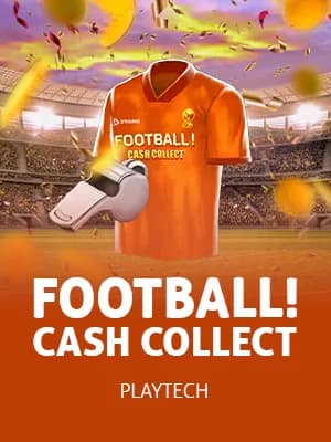 Football! Cash Collect™