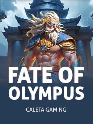 Fate of Olympus