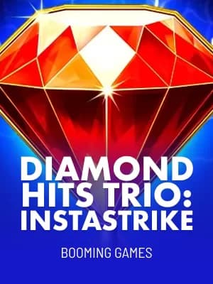 Diamond Hits Trio: InstaStrike