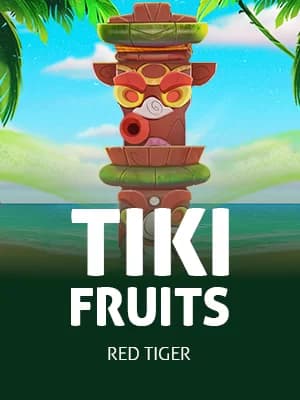Tiki Fruits