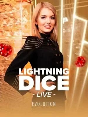 Lightning Dice