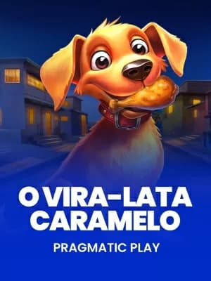 O Vira-lata Caramelo