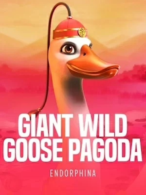 Giant Wild Goose Pagoda