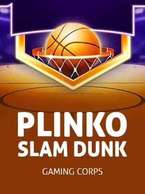 Plinko Slam Dunk