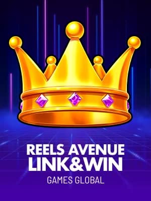 Reels Avenue Link&Win™