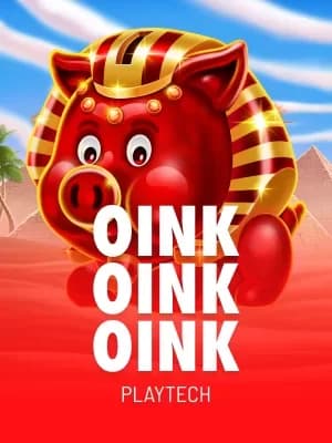 Oink Oink Oink!™