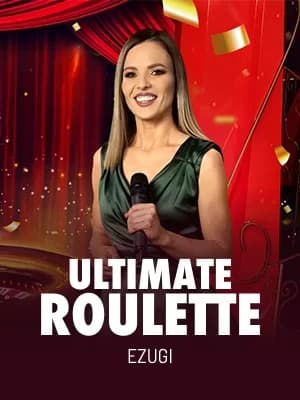 Ultimate Roulette
