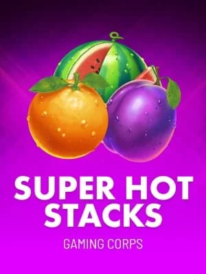 Super Hot Stacks