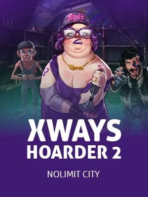 xWays Hoarder 2