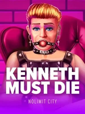 Kenneth Must Die