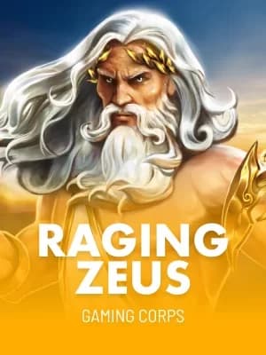 Raging Zeus