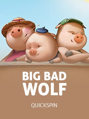 Big Bad Wolf