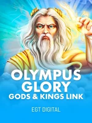Olympus Glory Gods & Kings Link