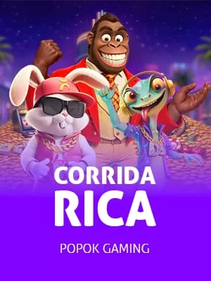 Corrida Rica