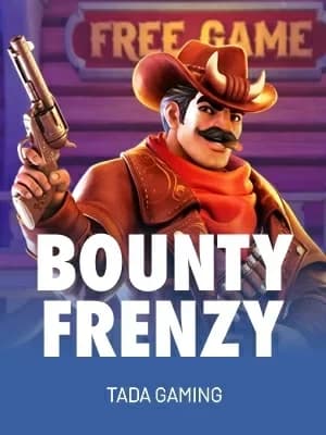Bounty Frenzy